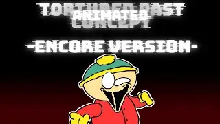 Friday Night Funkin | Tortured Past Encore | Animated Concept