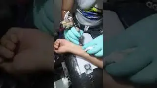 tattoo???😭