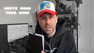 How to be more productive