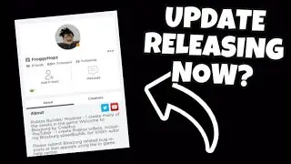 Roblox Bloxburg Christmas Update Releasing Today!