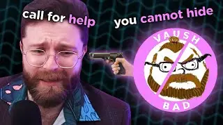 i can't do this anymore - New Year's OKBV