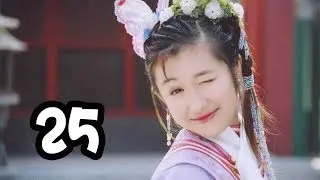 【少年大钦差】The Young Imperial Envoy 第25集 叮当、舒畅、曾志伟、吴孟达、靳东主演童年经典古装动作喜剧
