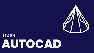 AutoCAD Crash Course: Learn the Essentials in 1 Hour! (For Beginners) More on  ⁨