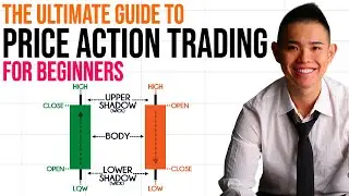 The Ultimate Guide To Price Action Trading (For Beginners & Advanced Traders)