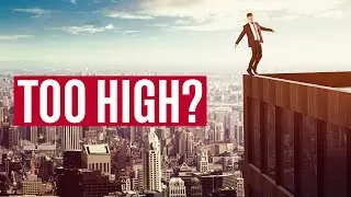 This Market May Fall After Hitting the Highest in a Year | Macro Money