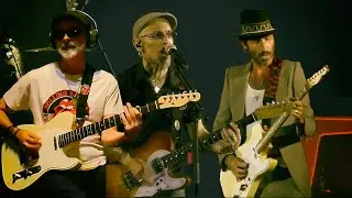 Viene y va Fito, Leiva & RollingBilbao