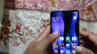 Unboxing y primeras impresiones del Xiaomi Redmi 9