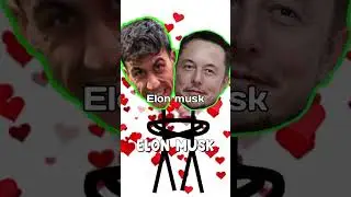 Fidias Will NOT Hug Elon Musk... 🤷‍♂️ #shorts
