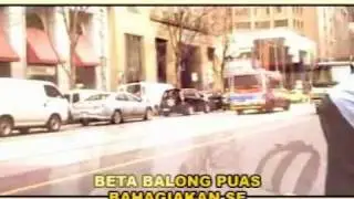 Balong Puas_HeLL-Me_Dar HaTi 2