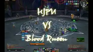 BloodQueen - 10 - HJPU