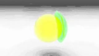Spline Mask Intro(Cinema 4d)