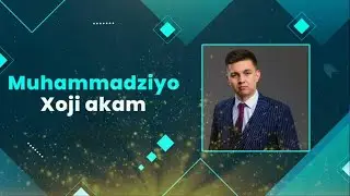 Muhammad Ziyo 