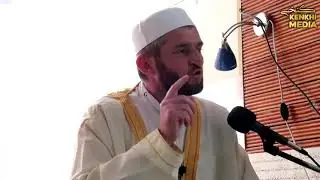 проповедь