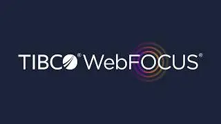 WebFOCUS 9.1 Geospatial Demo