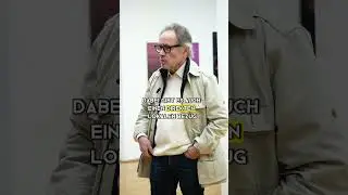„Christo and JR - Wie Kunst die Sicht auf die Welt“ in der Galerie Tuttlingen