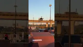 Bmx на максималках