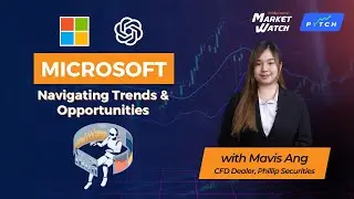 Market Watch: Microsoft: Navigating Trends & Opportunities