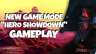 BATTLEFRONT II || NEW 