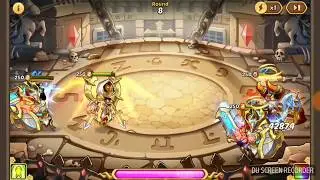Idle Heroes - Full Team 10 Star