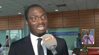 Atelier bilan annuel de l’exécution du calendrier des conférences et missions 2020
