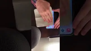 Apple New Polishing Cloth don't buy before watching this video #shorts