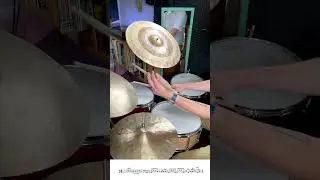 Jimmy Macbride Great Phrase Ending Lick #jazz #drums #music