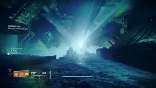 Destiny 2 Season of the Wish Emblem (Starcrossed Legend)