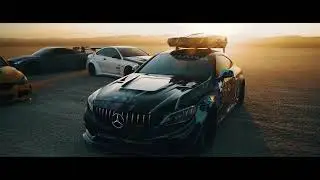 2PAC - How do you want it (Izzamuzzic Remix) - Cars and Models -
