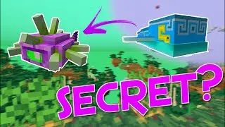 Why The Potato Update is THE BEST Update - And Could It Be Hiding a Secret? (Minecraft April Fools)