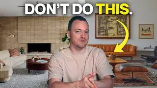 4 ways to fix a boring home