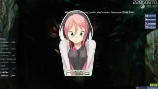 Let´s Osu #144 Teminite - Beastmode