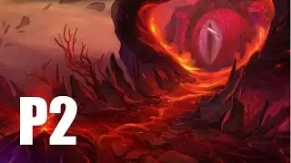 Heroic & Mythic Emerald Nightmare Progression with Legacy Reborn! (2/2)