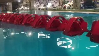 Фитнес-клуб СССР в Бутово Молл