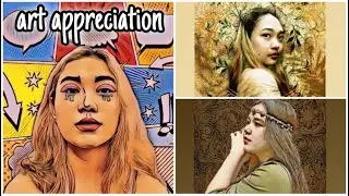 PHOTOGRAPHY 📷🖼️🎨 (ART APPRECIATION ASSIGNMENT)