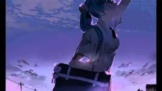Elliot Berger - Diamond Sky feat. Laura Brehm dubstep bass boost