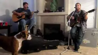 Scott Rhodes covering `Last Kiss`