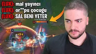 RAKİBİ TİLT ETME GARANTİLİ GÖLGE KAYN ÖĞRETİCİ! | Zegabon