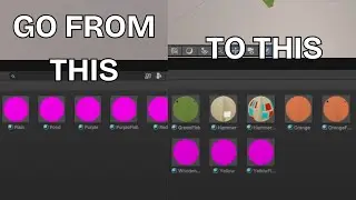 How to Fix Materials Being Pink! | Unity 3D