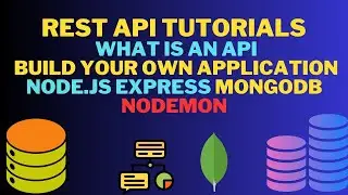 Mastering REST API in Node.js: A Step-by-Step Guide