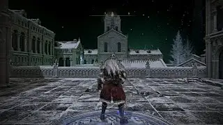 ELDEN RING - How To Solve Ordina, Liturgical Town Puzzle