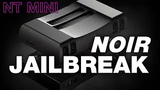 Analogue Nt Mini Noir JAILBREAK : What's New? | SmokeMonster