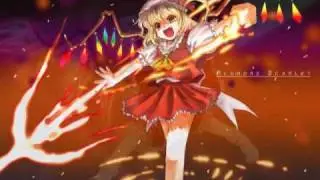 【東方】U.Nオーエン曲集(LongVersion)　(Toho Frandre Scarlet)