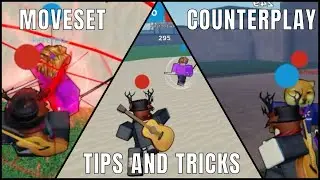 Everything You Need To Know About String! (Rogue Demon)