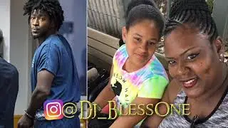 The Death of Innocents: Marlin Joseph West Palm beach Tragedy