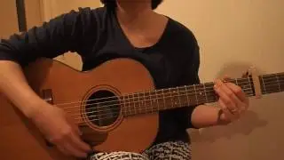 うた子のやだやだsong