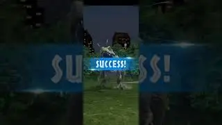 JWA - Bumpy Strike (RE)