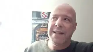 I'm an idiot and I set up the wrong day for the stream.