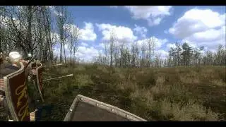 This Notched and Rusted Blade: Episode 7
