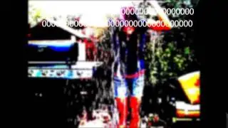 Blueberry does the Ice Bucket challenge