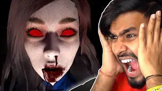 I Get Stuck In A Horror House | Techno Gamerz